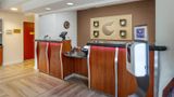Comfort Inn Lobby