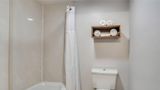 Comfort Inn Room