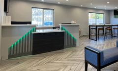 Quality Inn Tracy I-205