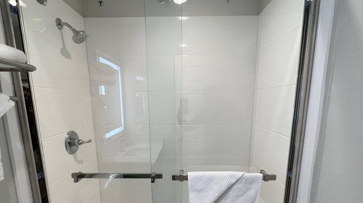 Quality Inn Tracy I-205 Room