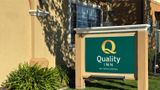 <b>Quality Inn Exterior</b>. Images powered by <a href="https://iceportal.shijigroup.com/" title="IcePortal" target="_blank">IcePortal</a>.