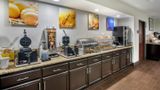 Comfort Suites - Downtown Restaurant