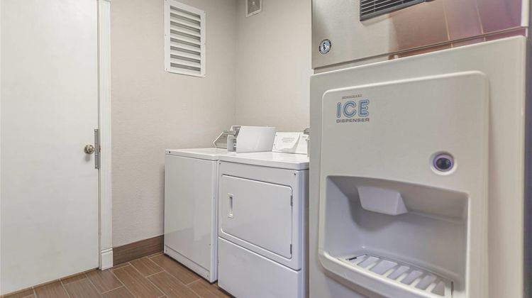 Comfort Suites - Downtown Other