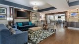 Comfort Suites - Downtown Lobby