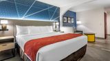 Comfort Suites - Downtown Suite