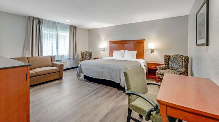 Quality Inn Suite
