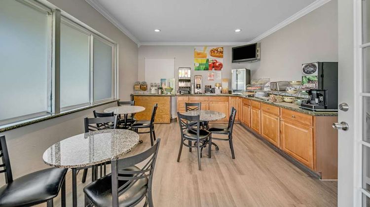 Quality Inn Restaurant