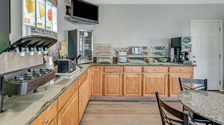 Quality Inn Restaurant