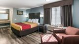 Econo Lodge Hesperia Suite
