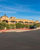 Econo Lodge Hesperia