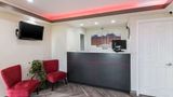 Econo Lodge Hesperia Lobby