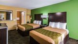 Econo Lodge Hesperia Room