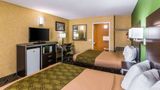 Econo Lodge Hesperia Room