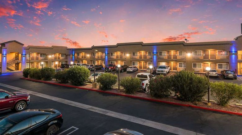 <b>Econo Lodge Hesperia Other</b>. Images powered by <a href="https://iceportal.shijigroup.com/" title="IcePortal" target="_blank">IcePortal</a>.