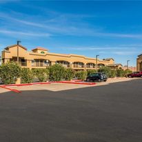 Econo Lodge Hesperia