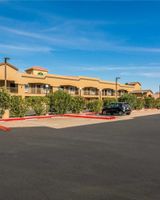 Econo Lodge Hesperia