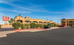 Econo Lodge Hesperia