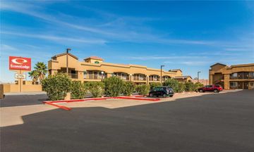 Econo Lodge Hesperia