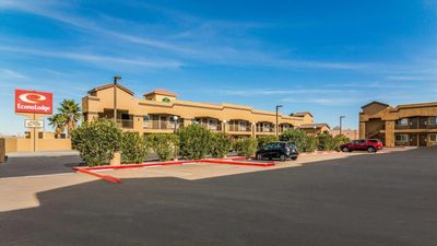Econo Lodge Hesperia