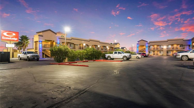 Econo Lodge Hesperia Other