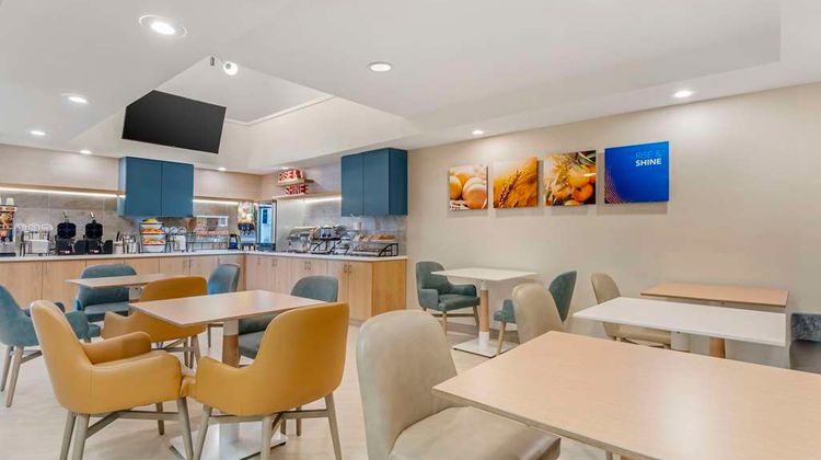 Comfort Inn Restaurant