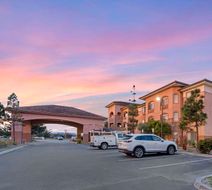 Comfort Inn Exterior