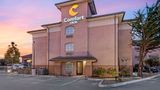 <b>Comfort Inn Exterior</b>. Images powered by <a href="https://iceportal.shijigroup.com/" title="IcePortal" target="_blank">IcePortal</a>.