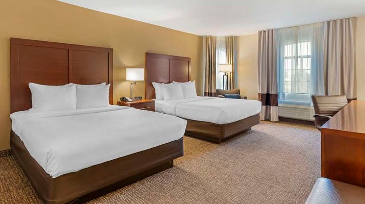 Comfort Inn Suite