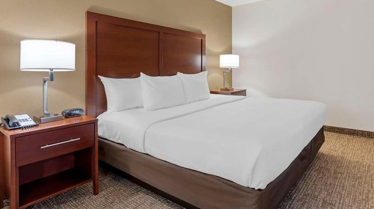 Comfort Inn Suite