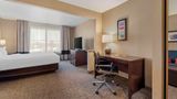 Comfort Inn Lathrop-stockton airport Suite