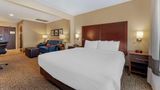 Comfort Inn Lathrop-stockton airport Suite