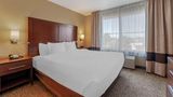 Comfort Inn Lathrop-stockton airport Suite