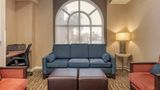 Comfort Inn Lathrop-stockton airport Lobby