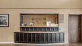 Comfort Inn Lathrop-stockton airport Lobby