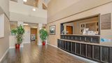 Comfort Inn Lathrop-stockton airport Lobby