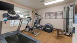 Comfort Inn Lathrop-stockton airport Health