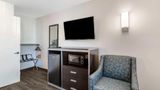 Quality Inn Burbank Airport Room