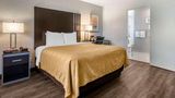 Quality Inn Burbank Airport Room