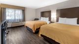 Quality Inn Burbank Airport Room