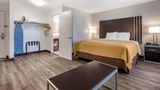 Quality Inn Burbank Airport Suite