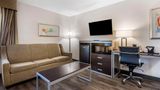 Quality Inn Burbank Airport Suite