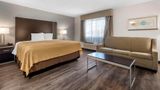 Quality Inn Burbank Airport Suite