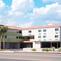 Quality Inn Burbank Airport