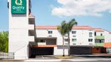 Quality Inn Burbank Airport Exterior