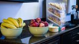 Quality Inn Burbank Airport Restaurant