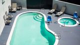 Quality Inn Burbank Airport Pool