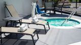 Quality Inn Burbank Airport Pool