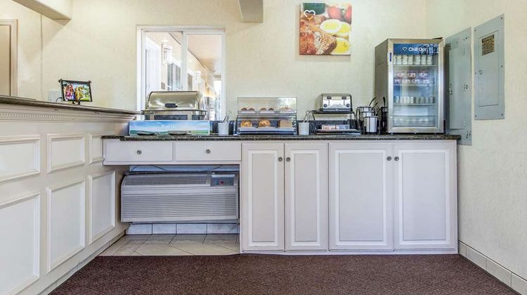 Comfort Inn Restaurant