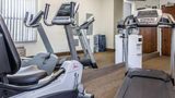 The Hanford Hotel Health