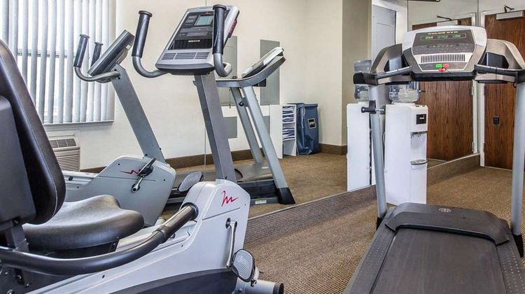 The Hanford Hotel Health